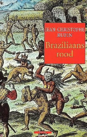 [Jean 01] • Braziliaans Rood